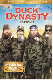 Duck Dynasty 9. sezon