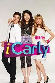 iCarly 3. sezon