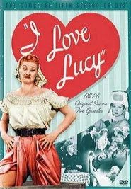 I Love Lucy 5. sezon