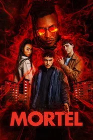 Mortel posteri