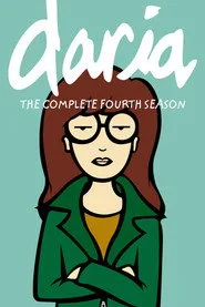 Daria 4. sezon