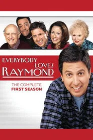 Everybody Loves Raymond 1. sezon