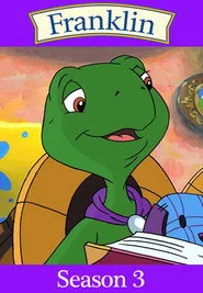 Franklin 3. sezon