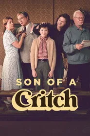 Son of a Critch 1. sezon