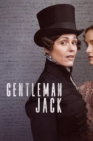 Gentleman Jack 1. sezon