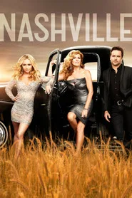 Nashville 4. sezon