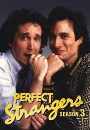 Perfect Strangers 3. sezon