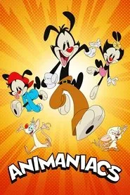 Animaniacs 2. sezon