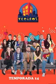 Vecinos 13. sezon