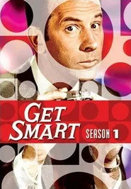 Get Smart 1. sezon