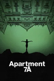 Apartment 7A posteri