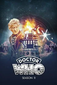 Doctor Who 11. sezon