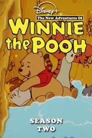 The New Adventures of Winnie the Pooh 2. sezon