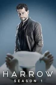 Harrow 1. sezon