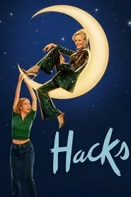Hacks 4. sezon