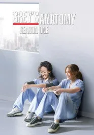 Grey's Anatomy 1. sezon