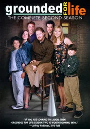 Grounded for Life 2. sezon