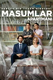 Masumlar Apartmanı 1. sezon