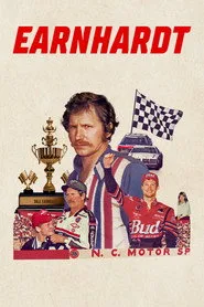 Earnhardt 1. sezon