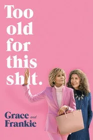 Grace ve Frankie 5. sezon