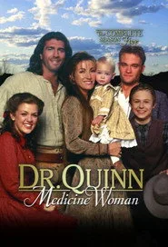 Dr. Quinn, Medicine Woman 5. sezon