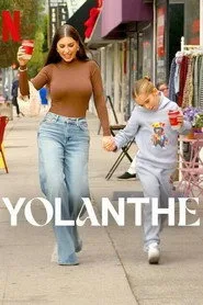YOLANTHE 1. sezon