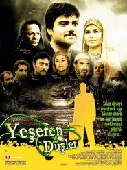 Yeşeren Düşler posteri