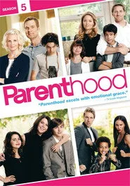 Parenthood 5. sezon
