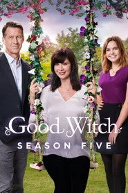 Good Witch 5. sezon