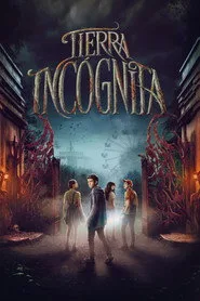 Tierra incógnita 1. sezon
