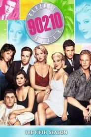 Beverly Hills, 90210 5. sezon