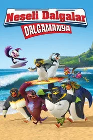 Neşeli Dalgalar: Dalgamanya posteri