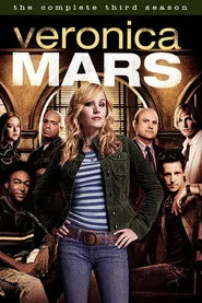 Veronica Mars 3. sezon