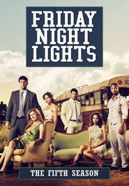 Friday Night Lights 5. sezon