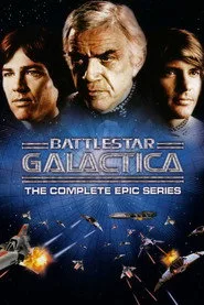 Battlestar Galactica 1. sezon