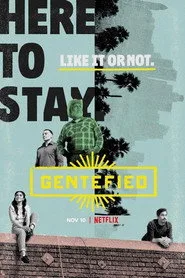 Gentefied 2. sezon