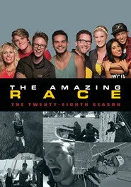 The Amazing Race 28. sezon