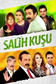 Salih Kuşu posteri