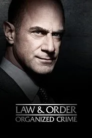Law & Order: Organized Crime 1. sezon