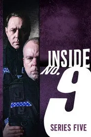 Inside No. 9 5. sezon