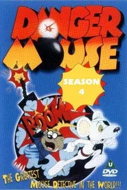 Danger Mouse 4. sezon