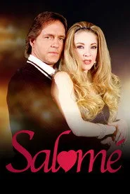 Salomé posteri