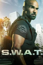 S.W.A.T. 4. sezon