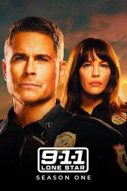 9-1-1: Lone Star 1. sezon