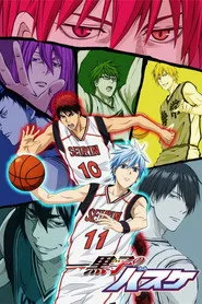 Kuroko's Basketball 2. sezon