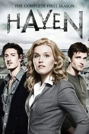 Haven 1. sezon