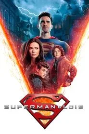 Superman & Lois 2. sezon