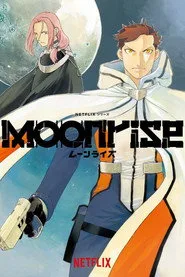 Moonrise 1. sezon
