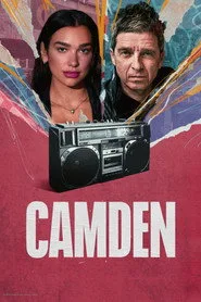 Camden 1. sezon