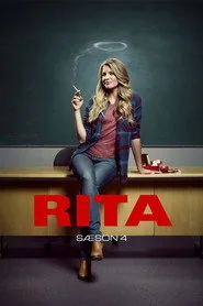 Rita 4. sezon